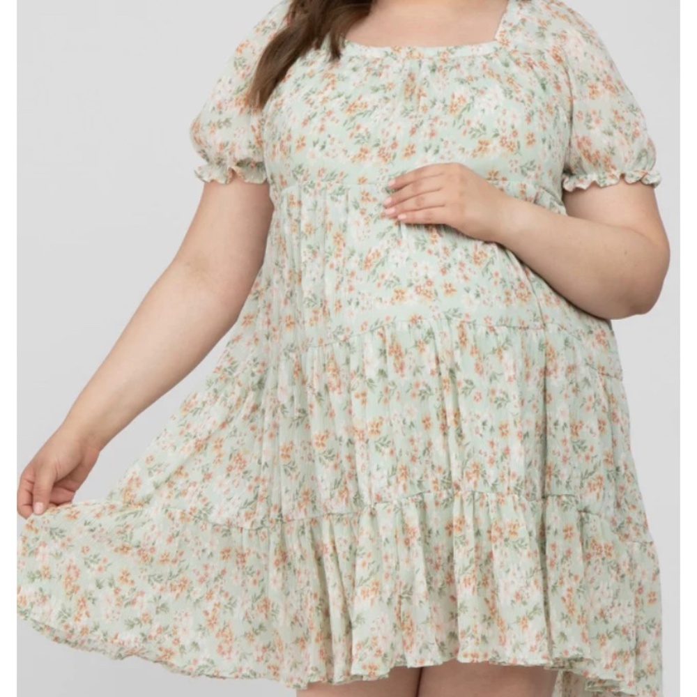 Maternity Dress